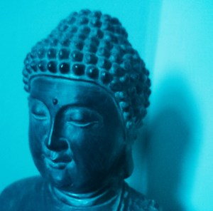 Singing Practice Art Blue Success