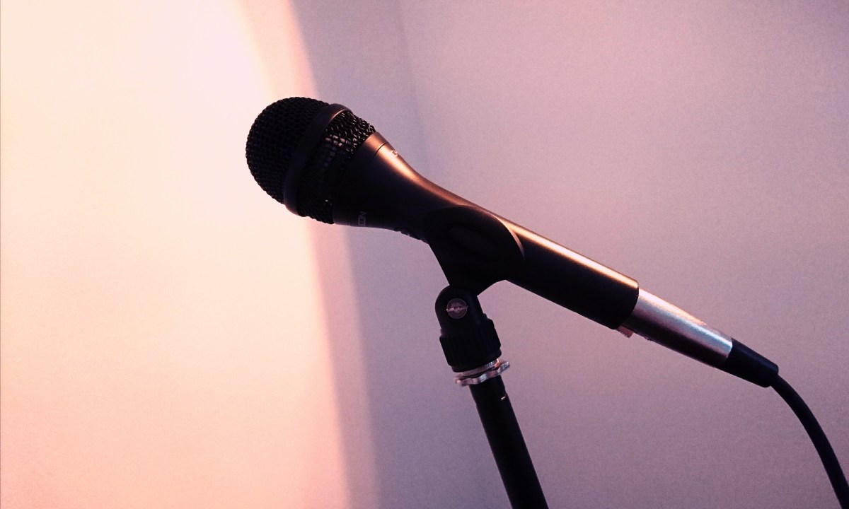 Singing lessons in Crewe, Cheshire