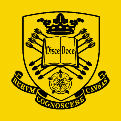 Kate Cubley Sheffield Uni BA (Hons) Graduate