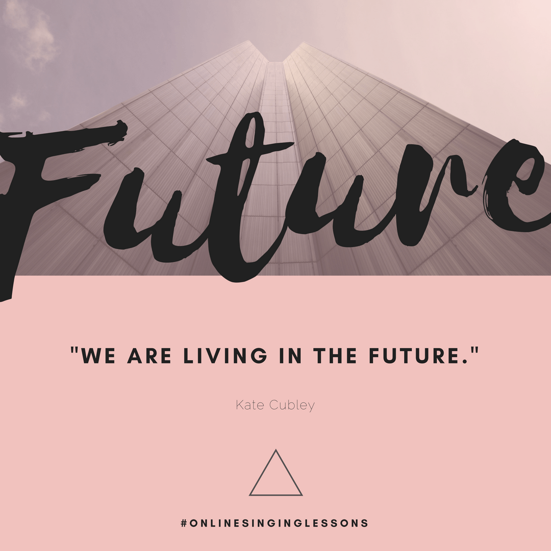 Voice research, voice professional