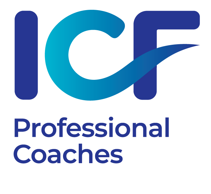 ICF Logo Professional Coaches
